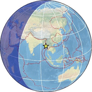 Global view