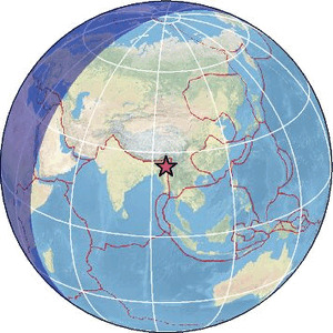 Global view