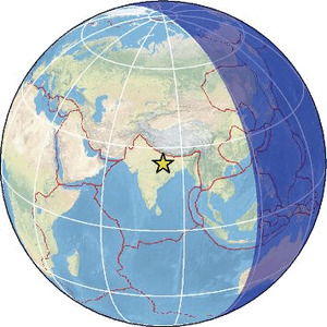 Global view
