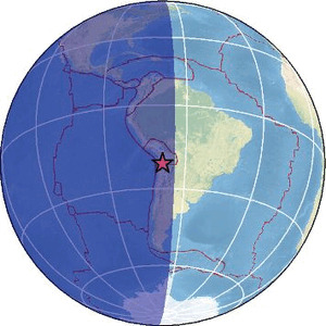 Global view