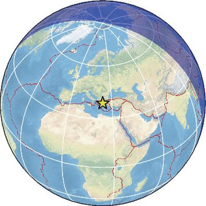 Global view