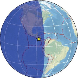Global view