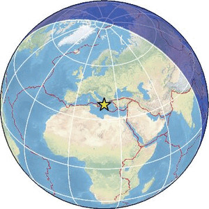 Global view