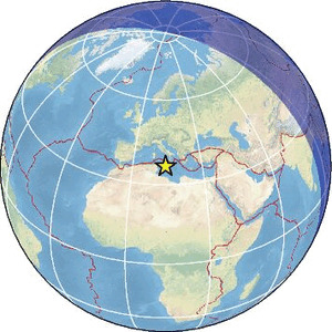 Global view