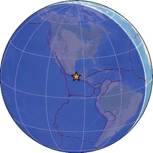 Global view
