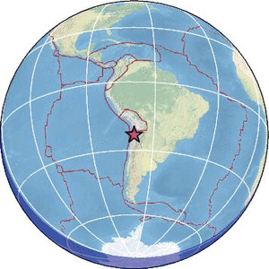 Global view