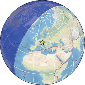 Global view