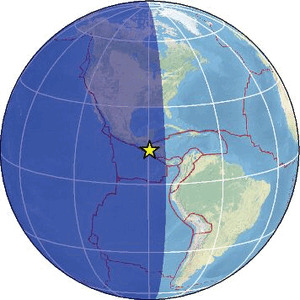 Global view