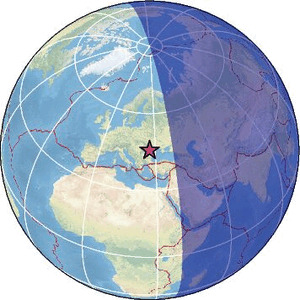 Global view