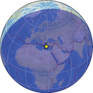 Global view