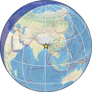 Global view