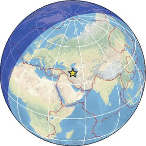 Global view