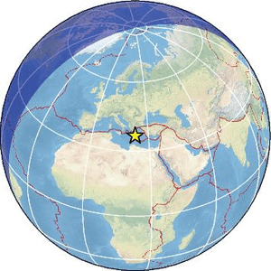 Global view