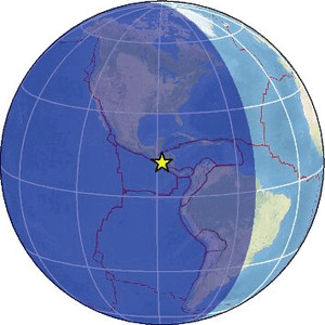 Global view