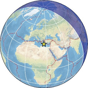 Global view