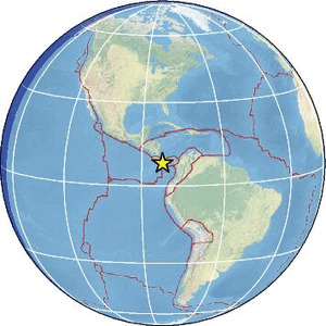 Global view