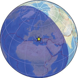 Global view