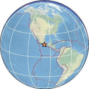 Global view
