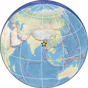 Global view