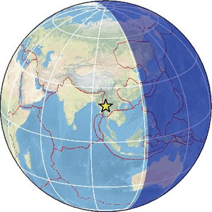 Global view