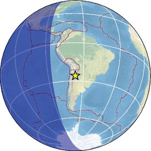 Global view