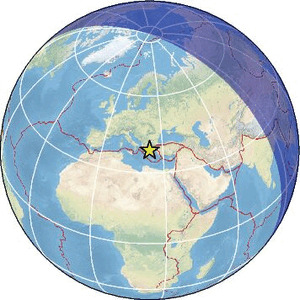 Global view