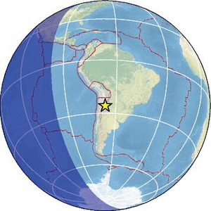 Global view