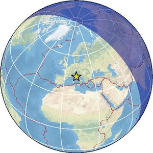 Global view