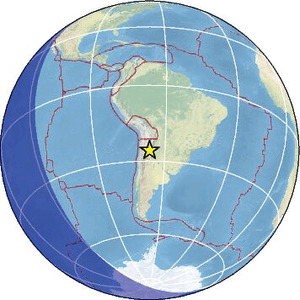 Global view