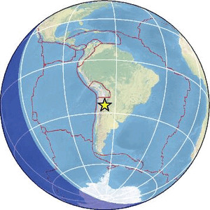 Global view