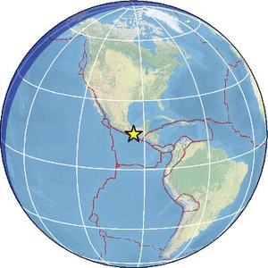 Global view