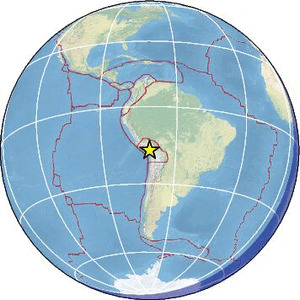 Global view