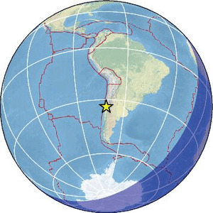 Global view