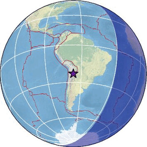 Global view