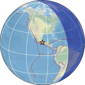 Global view