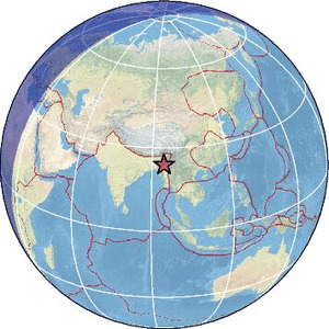 Global view