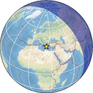 Global view