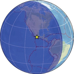 Global view