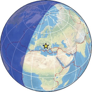Global view