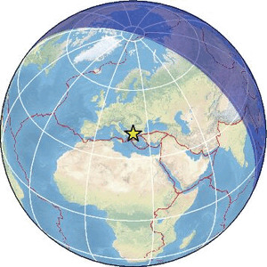 Global view
