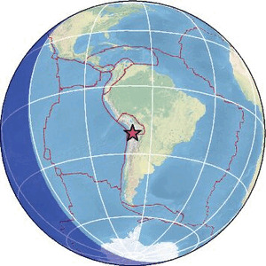 Global view