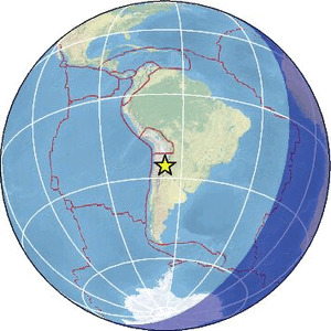 Global view