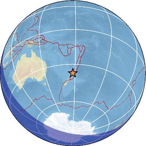Global view