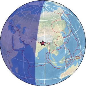 Global view