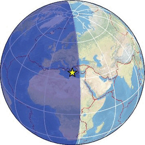 Global view
