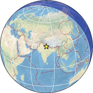 Global view