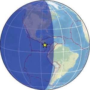 Global view