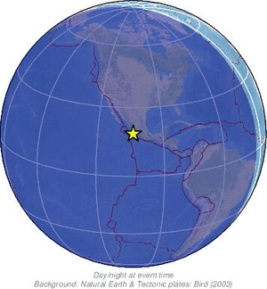 Global view