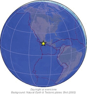 Global view
