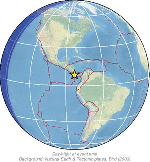 Global view